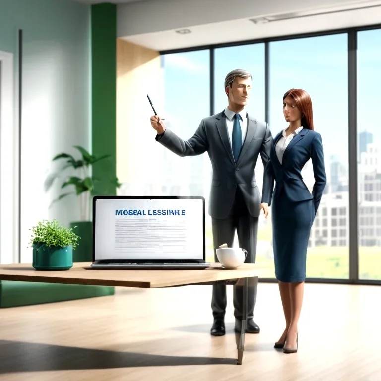 Focused legal support for real estate matters