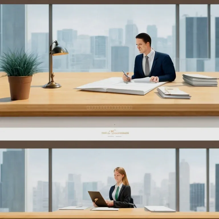 Lease drafting